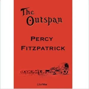 The Outspan: Tales of South Africa