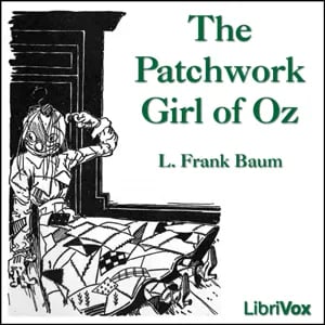 The Patchwork Girl of Oz