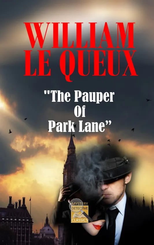 The Pauper of Park Lane