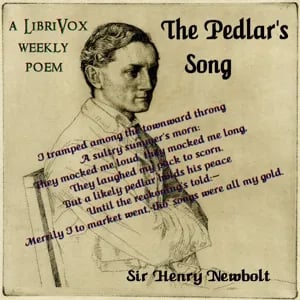 The Pedlar's Song