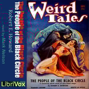 The People of the Black Circle