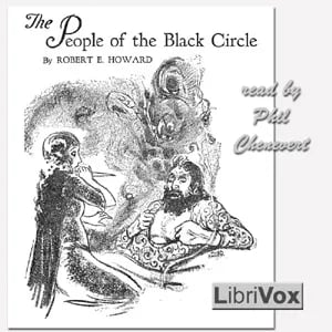The People of the Black Circle (version 2)