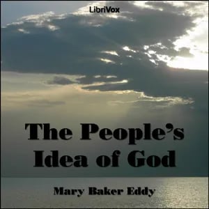 The People's Idea of God
