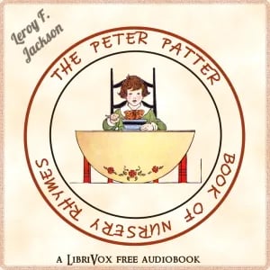 The Peter Patter Book of Nursery Rhymes (Version 2)