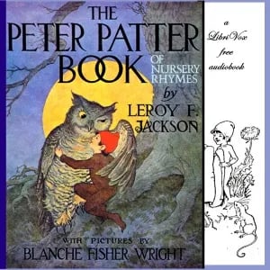 The Peter Patter Book of Nursery Rhymes