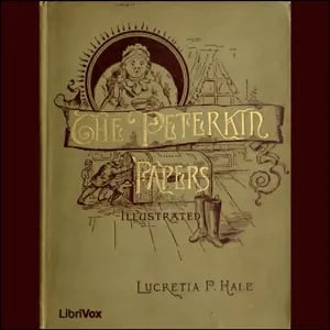 The Peterkin Papers