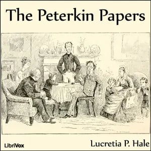 The Peterkin Papers (version 2)