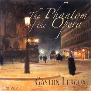 The Phantom of the Opera (version 2)