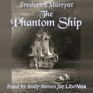 The Phantom Ship