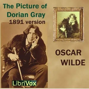 The Picture Of Dorian Gray (1891 Version)