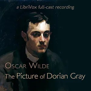 The Picture of Dorian Gray (version 2 dramatic reading)