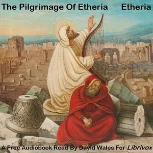 The Pilgrimage Of Etheria