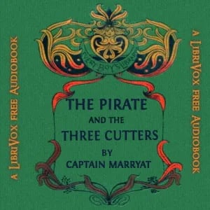 The Pirate, and The Three Cutters