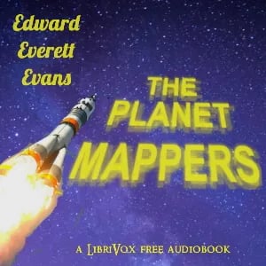 The Planet Mappers