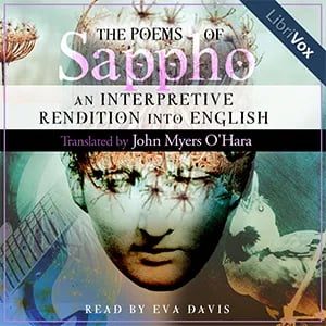 The Poems of Sappho: An Interpretative Rendition into English