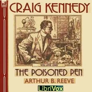 The Poisoned Pen