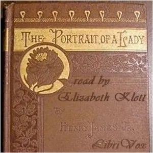 The Portrait of a Lady (version 2)