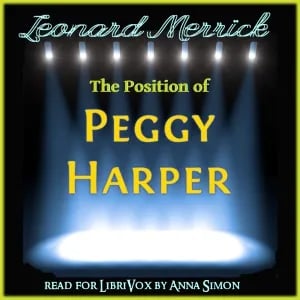 The Position of Peggy Harper
