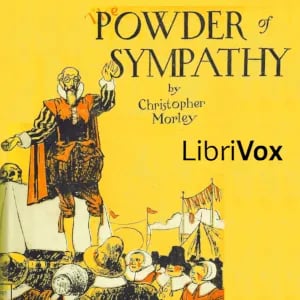 The Powder of Sympathy