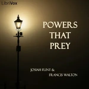 The Powers That Prey