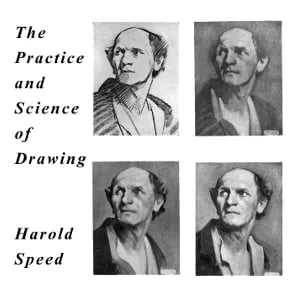 The Practice and Science of Drawing