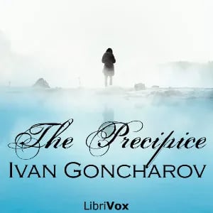 The Precipice