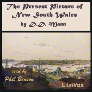 The Present Picture of New South Wales