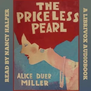 The Priceless Pearl