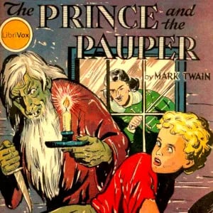 The Prince and the Pauper (Version 4 - Dramatic Reading)
