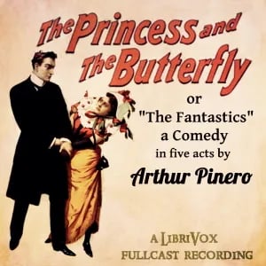 The Princess and the Butterfly