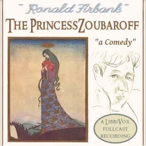 The Princess Zoubaroff
