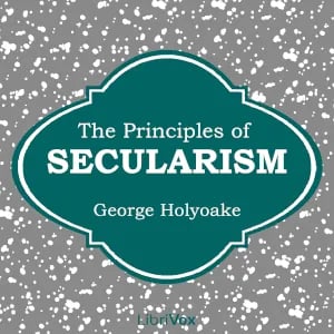 The Principles of Secularism