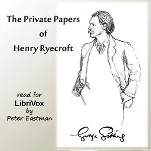 The Private Papers of Henry Ryecroft