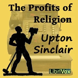 The Profits of Religion