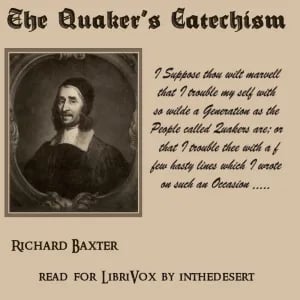 The Quaker's Catechism