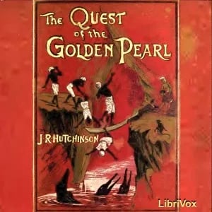 The Quest of the Golden Pearl