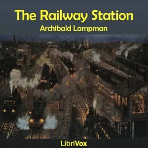 The Railway Station