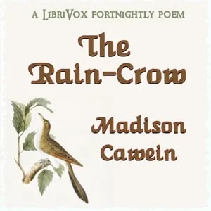 The Rain-Crow