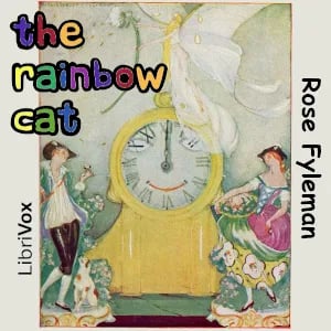 The Rainbow Cat