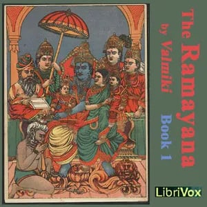 The Ramayan, Book 1