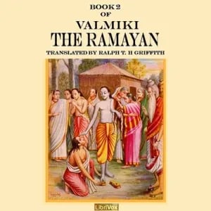 The Ramayan, Book 2