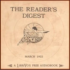 The Reader's Digest, Volume 1, Issue 2