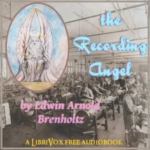The Recording Angel