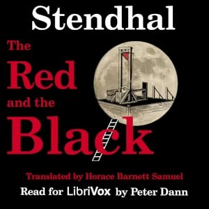 The Red and the Black