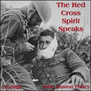 The Red Cross Spirit Speaks