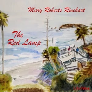 The Red Lamp
