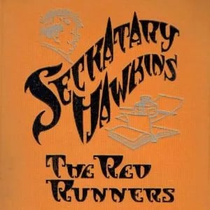 The Red Runners