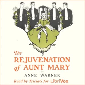 The Rejuvenation of Aunt Mary