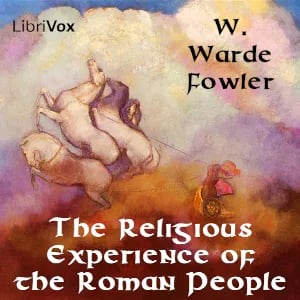 The Religious Experience of the Roman People