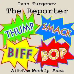 The Reporter